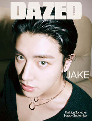   ǻ ڸ Dazed & Confused Korea D () : 9 [2024]