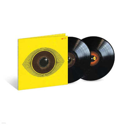 Meshell Ndegeocello — No More Water: The Gospel Of James Baldwin 앨범 커버