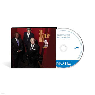 Bill Charlap Trio (  Ʈ) - And Then Again 