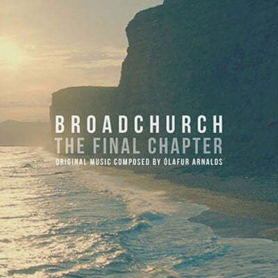 Ólafur Arnalds (ö Ƹ) - Broadchurch: The Final Chapter 