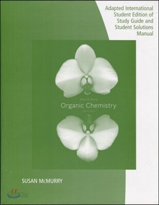 Organic Chemistry Study Guide with Student Solutions Manual, 8/E