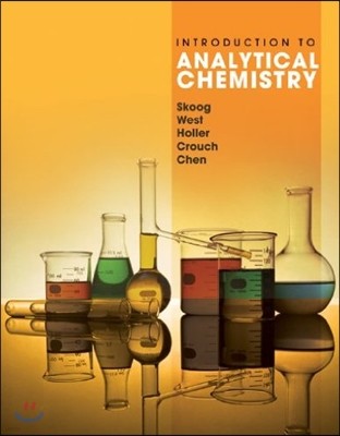 Introduction To Analytical Chemistry