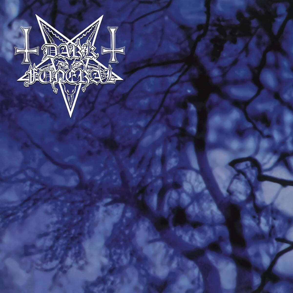 Dark Funeral (다크 퓨너럴) - Dark Funeral 