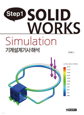 Step1 SOLIDWORKS Simulation