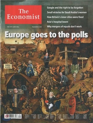 The Economist (ְ) : 2014 05 17