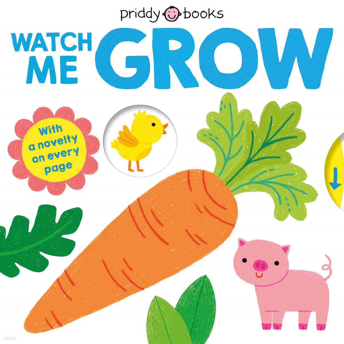 My Little World : Watch Me Grow