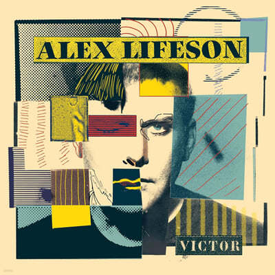 Alex Lifeson (˷ ) - Victor