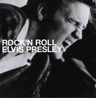 [Ϻ][CD] Elvis Presley - RockN Roll