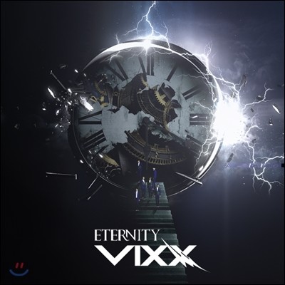  (VIXX) - ETERNITY