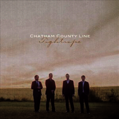 Chatham County Line - Tightrope (LP)