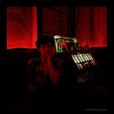 Esme Patterson — Woman To Woman 앨범 커버