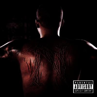 Nas — Nas 앨범 커버