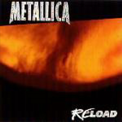 Metallica - Reload (CD)