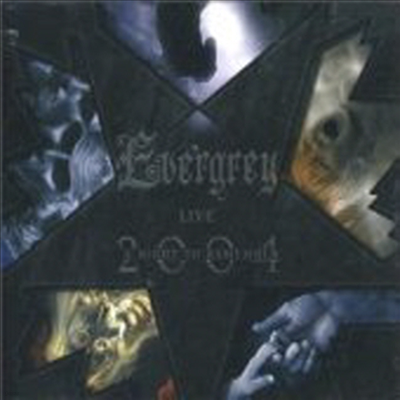 Evergrey - A Night To Remember (2CD)