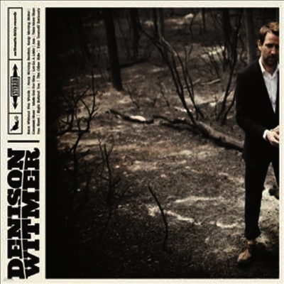 Denison Witmer — Denison Witmer (Free MP3 Download) 앨범 커버