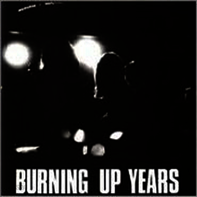 Human Instinct - Burning Up Years (180g LP)