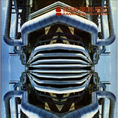 Alan Parsons Project - Ammonia Avenue (180g Audiophile Vinyl LP)(Remastered)