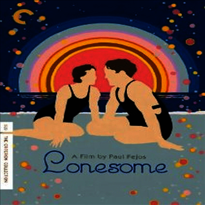 Lonesome (론섬) (지역코드1)(한글무자막)(DVD) (1928)