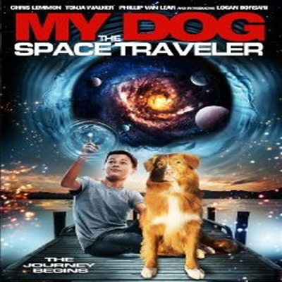My Dog The Space Traveler (   ̽ Ʈ) (ڵ1)(ѱ۹ڸ)(DVD)