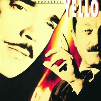 Yello - Essential (CD)