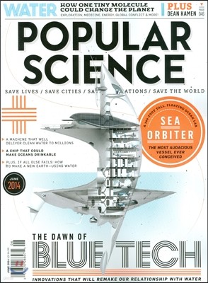 Popular Science () : 2014 6