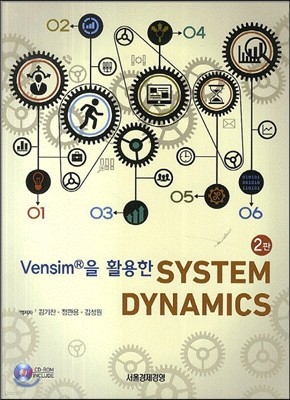 Vensim Ȱ System Dynamics 