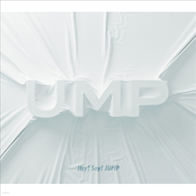 Hey! Say! Jump (! ! ) - UMP ()(CD)