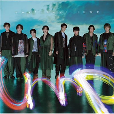 Hey! Say! Jump (! ! ) - UMP (CD+DVD) (ȸ 2)