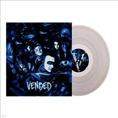 Vended — Vended 앨범 커버