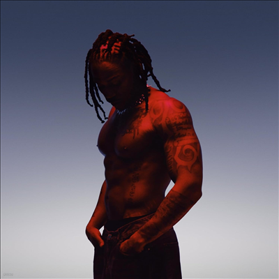Sir — Heavy 앨범 커버