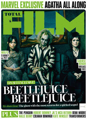 Total Film () : 2024 09