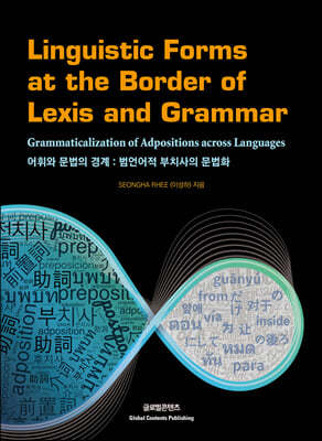 Linguistic Forms at the Border of Lexis and Grammar