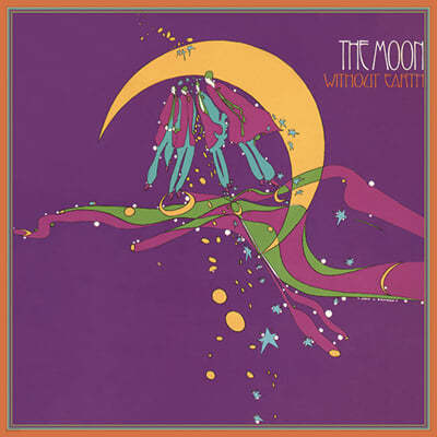 The Moon ( ) - Without Earth