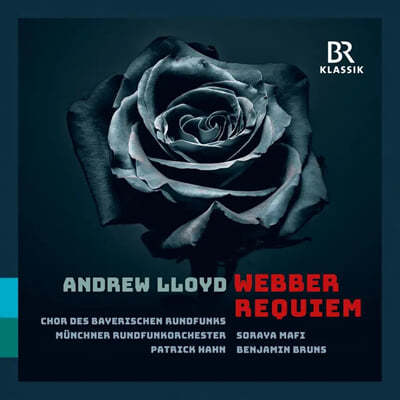 Patrick Hahn ص ̵ :  / ٹ: ƴ (Webber: Requiem / Barber: Adagio)