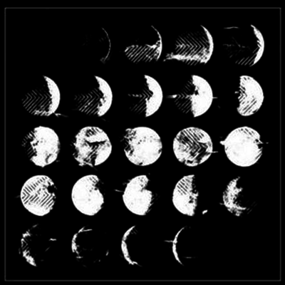 Converge — All We Love We Leave Behind 앨범 커버