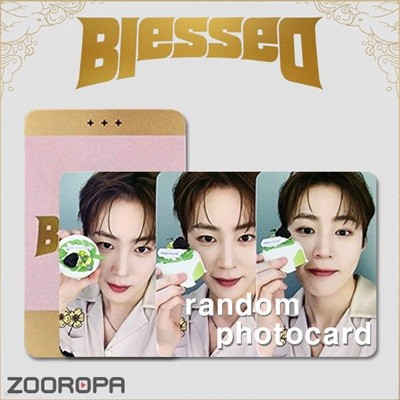 [ǰ/B ī] ϼ HA SUNG WOON Blessed (ǰ/̺)