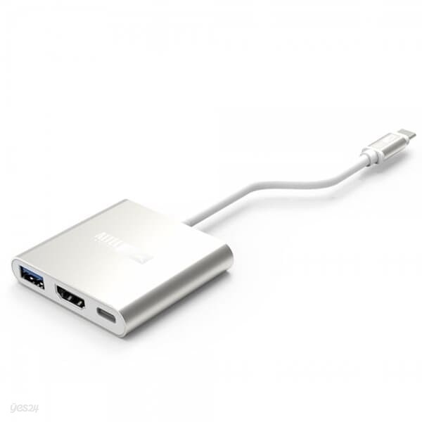 알텍랜싱 SWV6003G (3포트/USB 3.0 Type C)