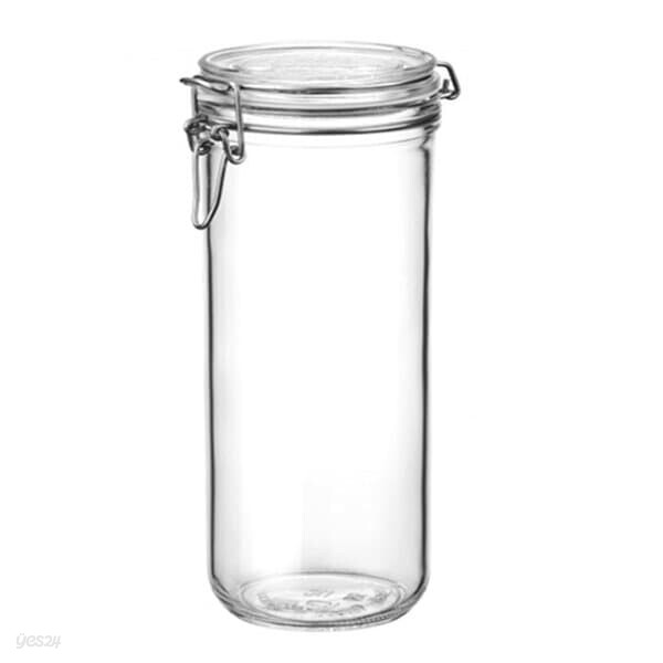 보르미올리 피도 파스타 보관용기 투명 실린더 1360ml