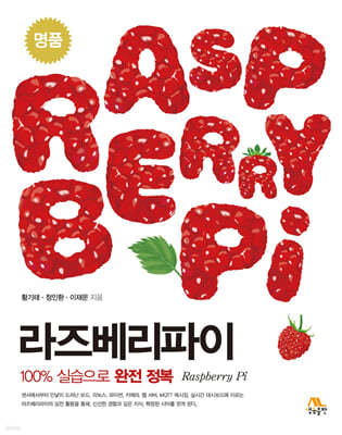 명품 라즈베리파이