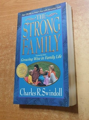 The Strong Family