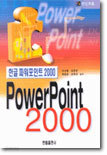 POWERPOINT 2000