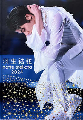 (൵) ̿ notte stellata 2024 