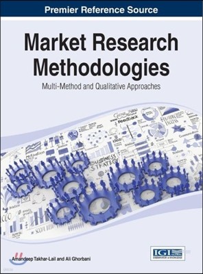 Market Research Methodologies: Multi-Method and Qualitative Approaches