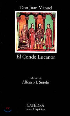 El Conde Lucanor