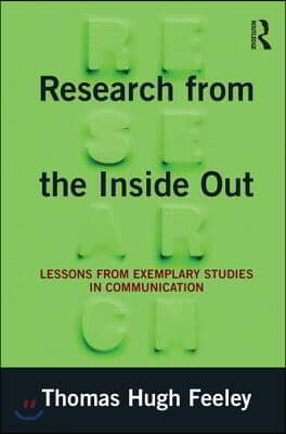 Research from the Inside Out