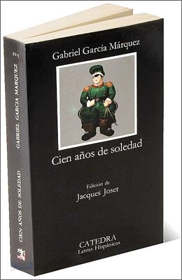 Cien Anos de Soledad / One Hundred Years of Solitude