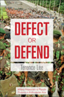 Defect or Defend
