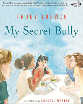 My Secret Bully