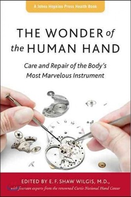 The Wonder of the Human Hand: Care and Repair of the Body's Most Marvelous Instrument