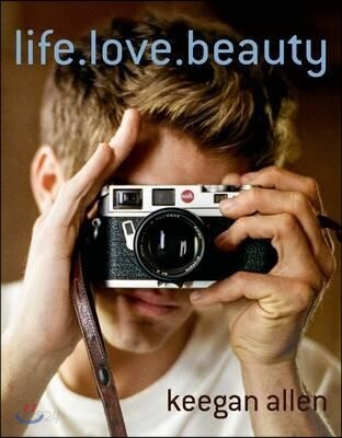 Life. Love. Beauty.